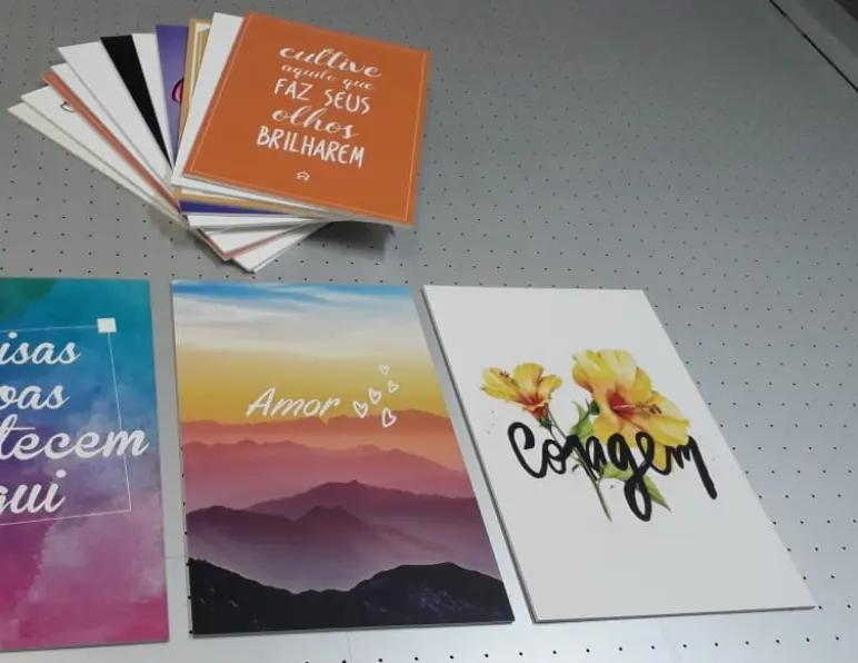 Impressão Uv e Digital 