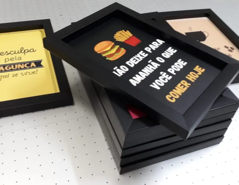 Impressão Uv e Digital 