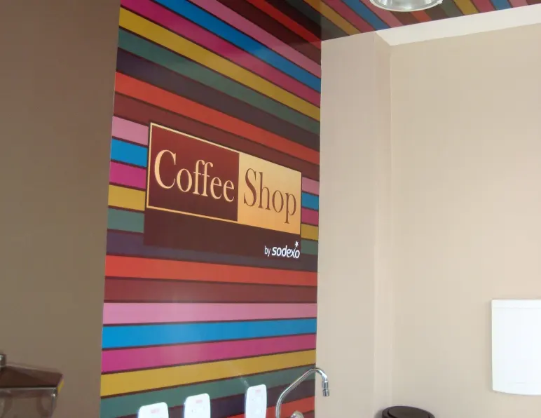 Comunicação visual