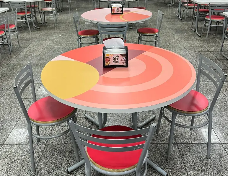 Comunicação visual