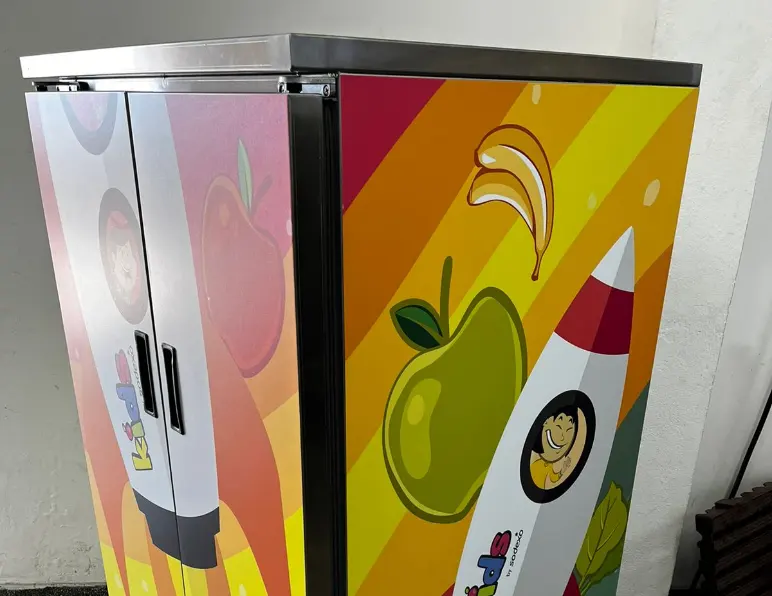 Comunicação visual